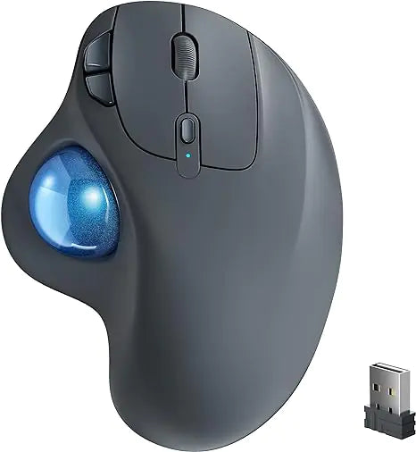 ErgoFlex Trackball