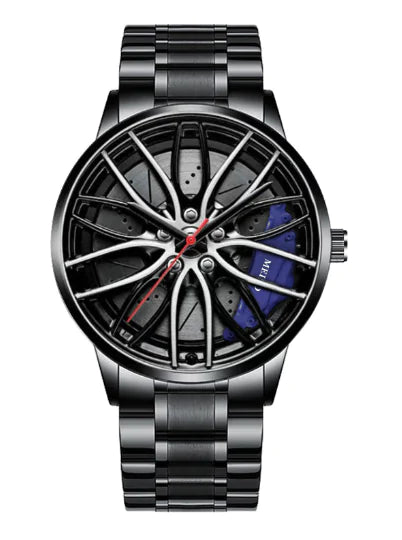 TrackStar Montre