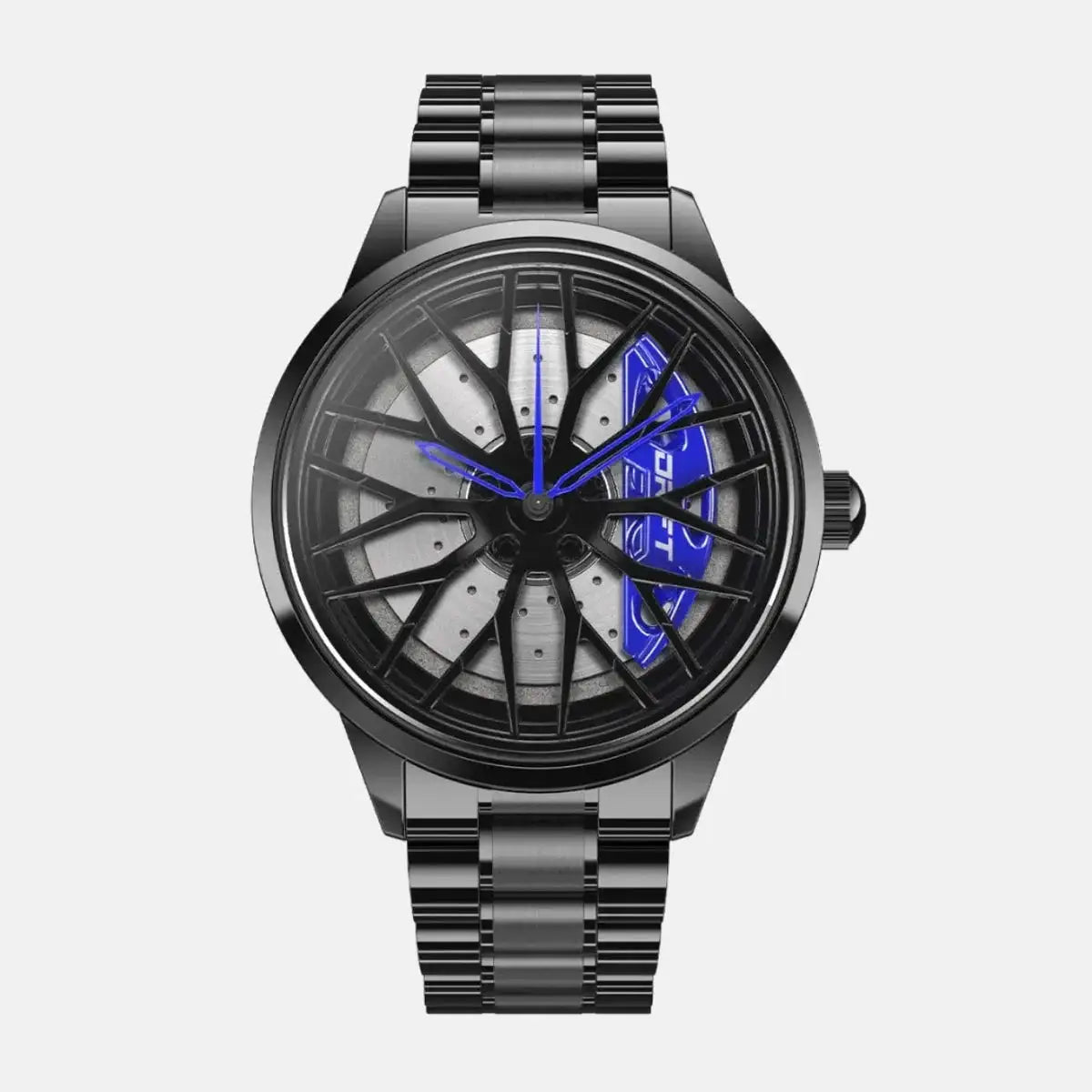 TrackStar Montre