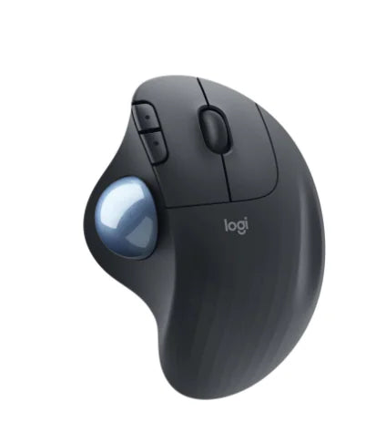 ErgoFlex Trackball