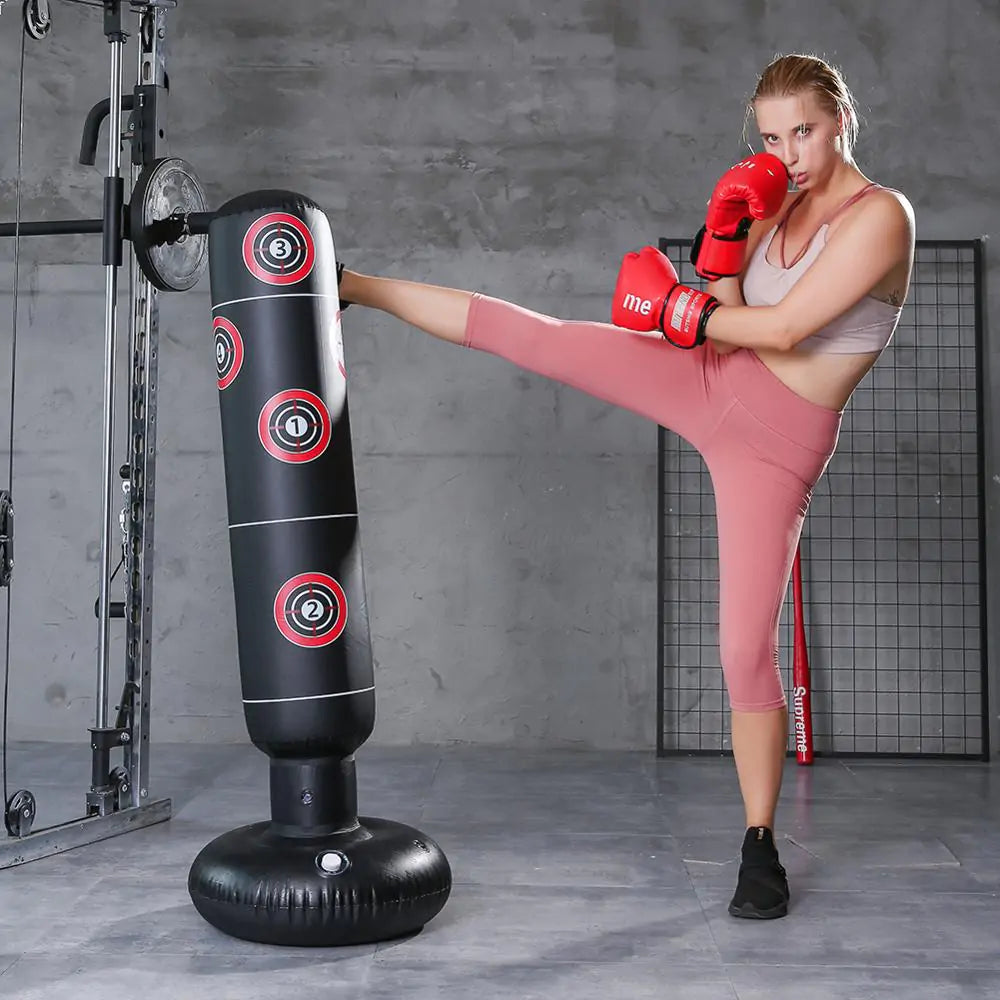 Inflatable Boxing Pro