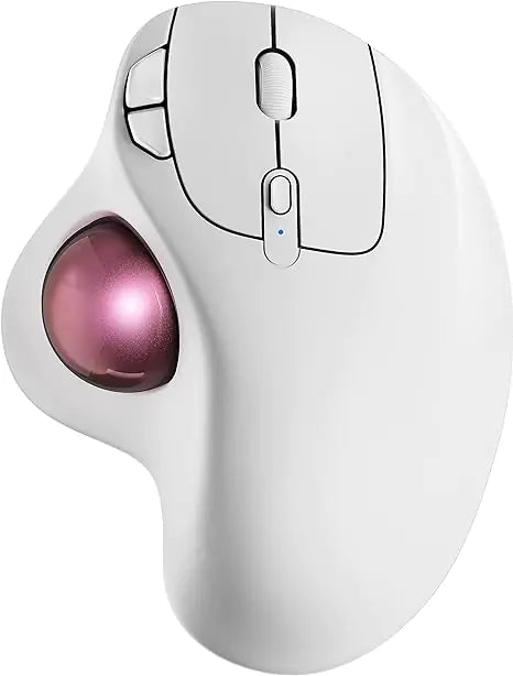 ErgoFlex Trackball