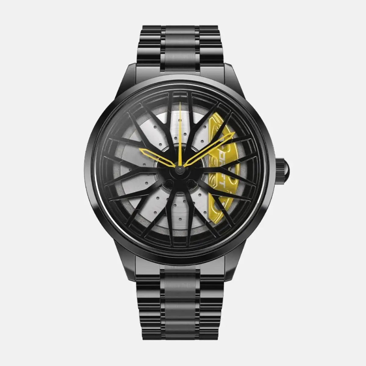 TrackStar Montre