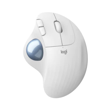 ErgoFlex Trackball