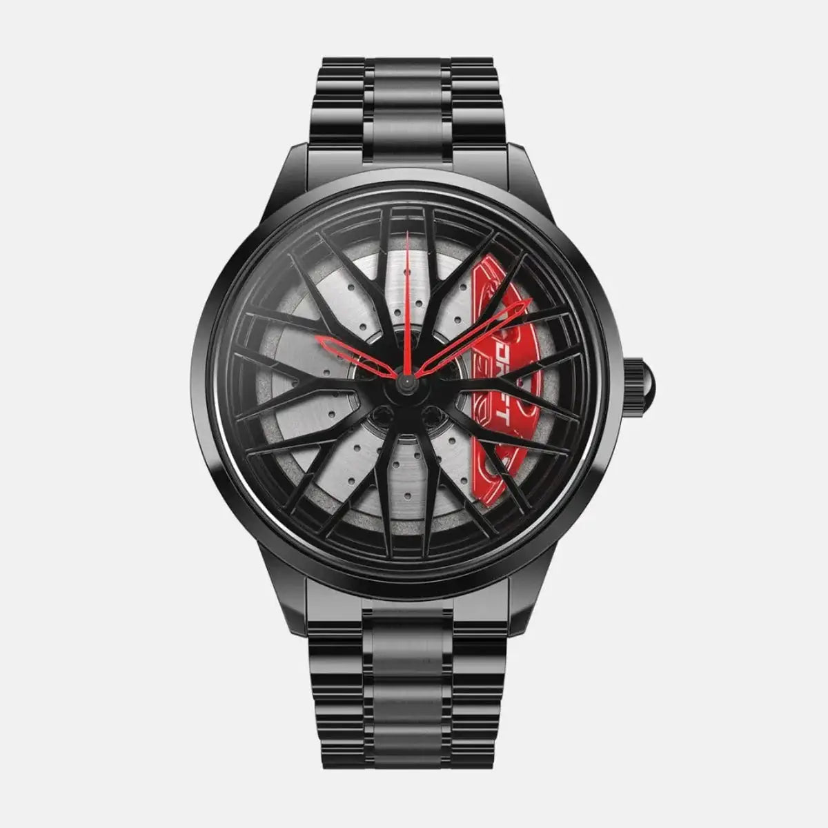 TrackStar Montre