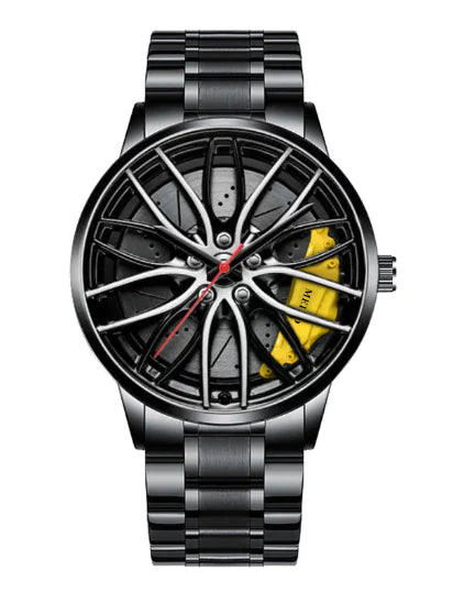 TrackStar Montre