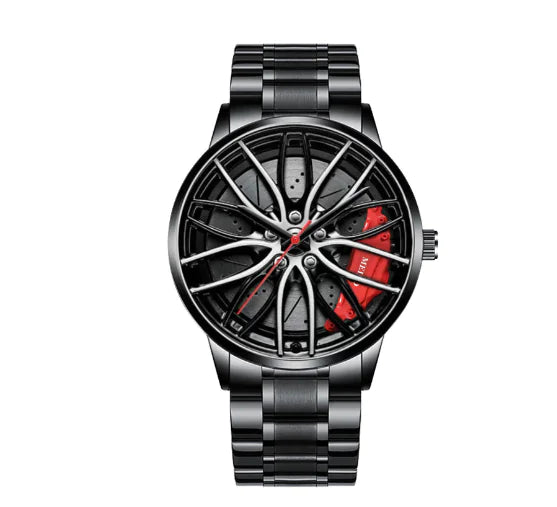 TrackStar Montre