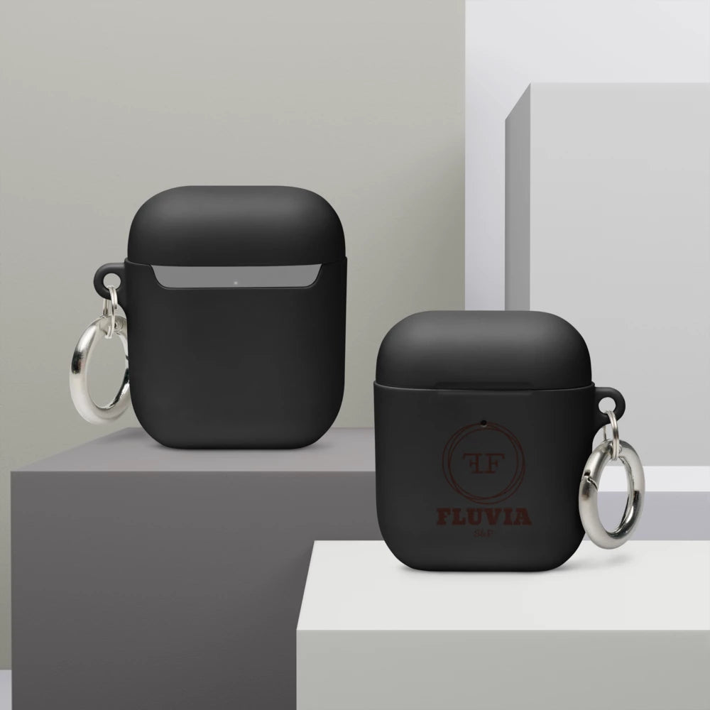 AirPods® Protection FLUVIA S&P