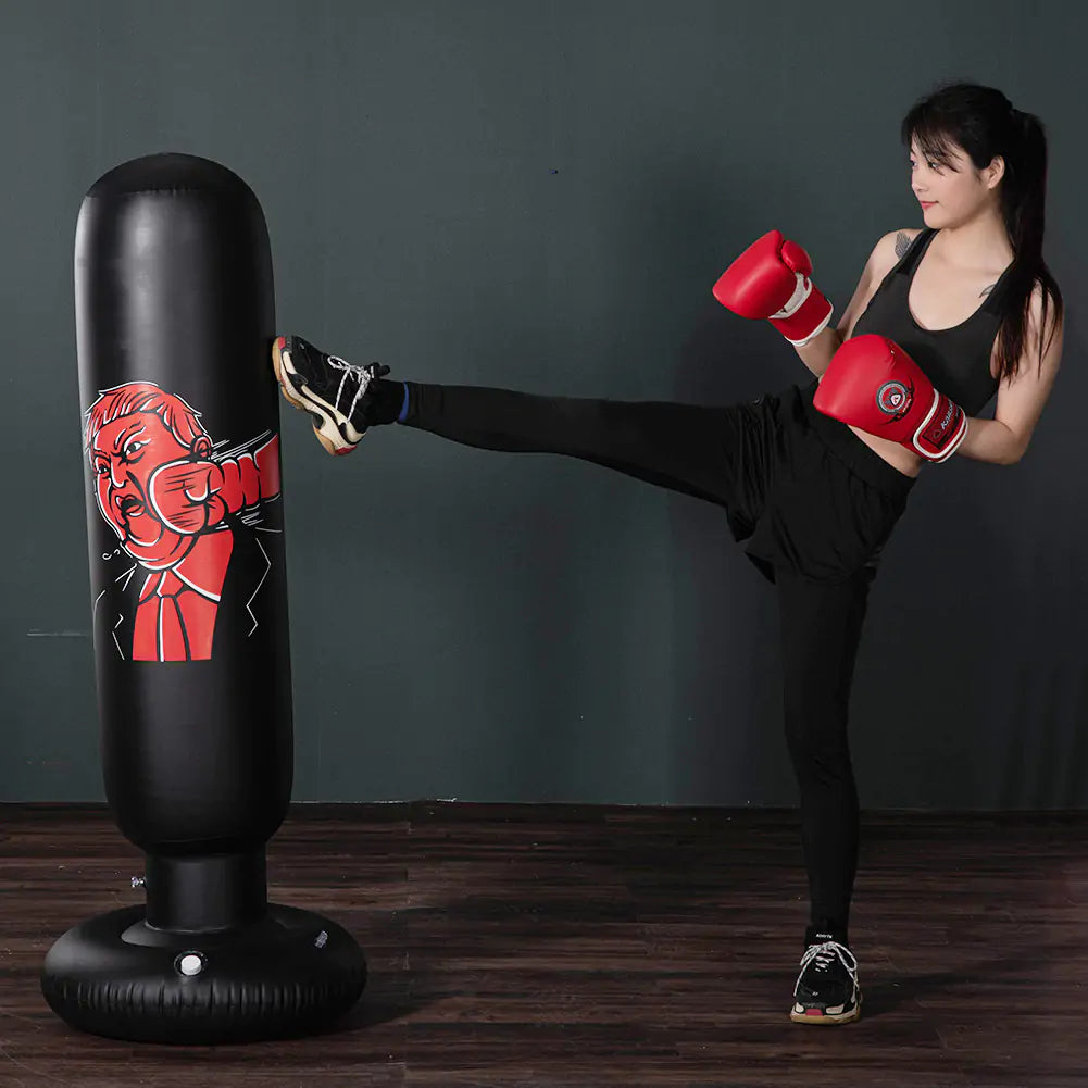 Inflatable Boxing Pro