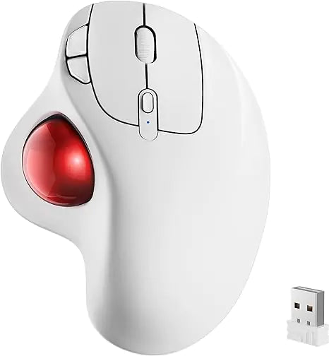 ErgoFlex Trackball