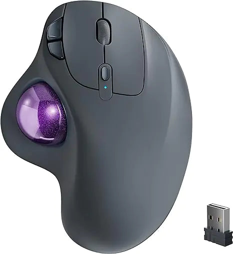 ErgoFlex Trackball