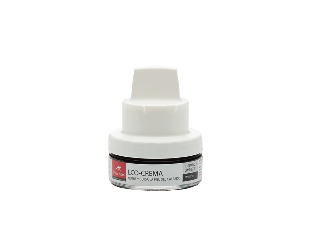 1005 Eco-Crema brun