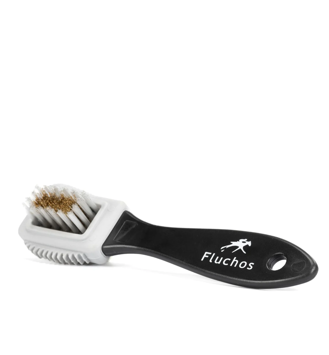 AC004 Brosse pour Chaussures en Daim