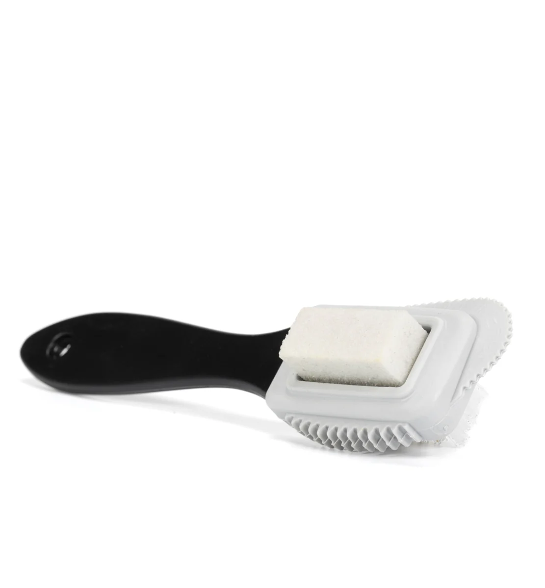 AC004 Brosse pour Chaussures en Daim - Image 2