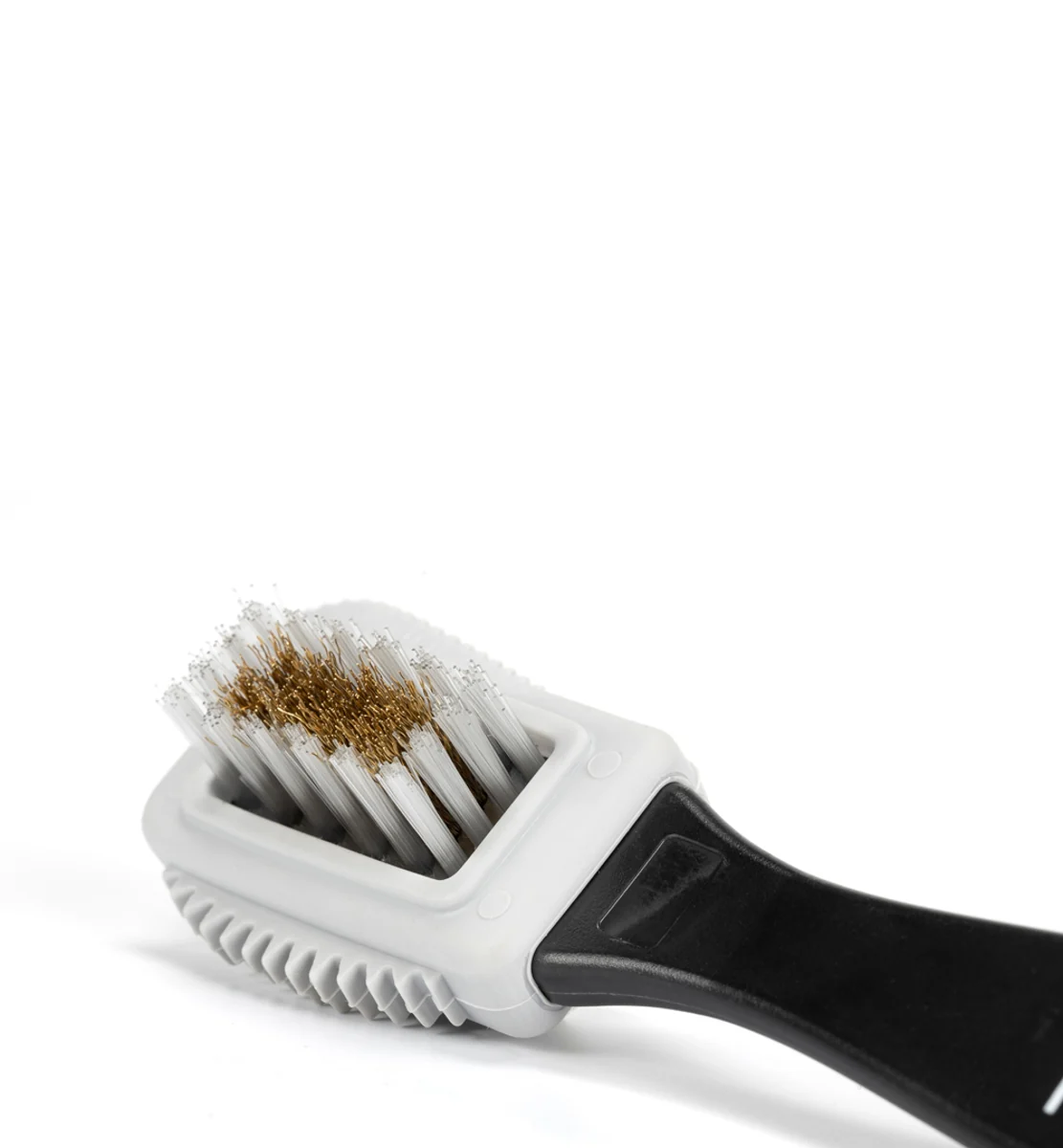 AC004 Brosse pour Chaussures en Daim - Image 3