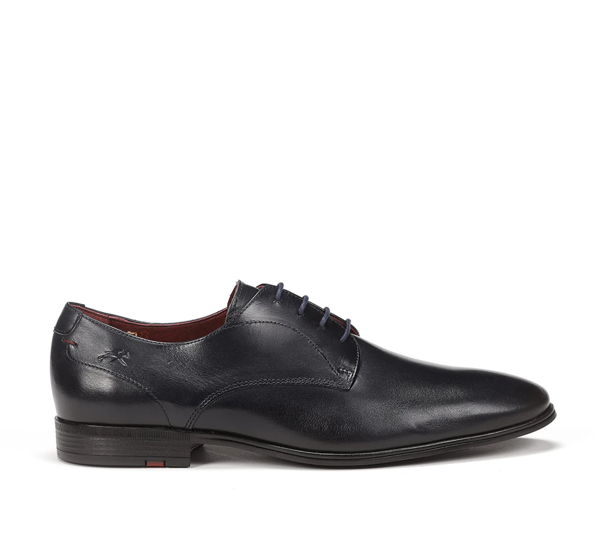 ADAM F0842 Chaussure Bleue