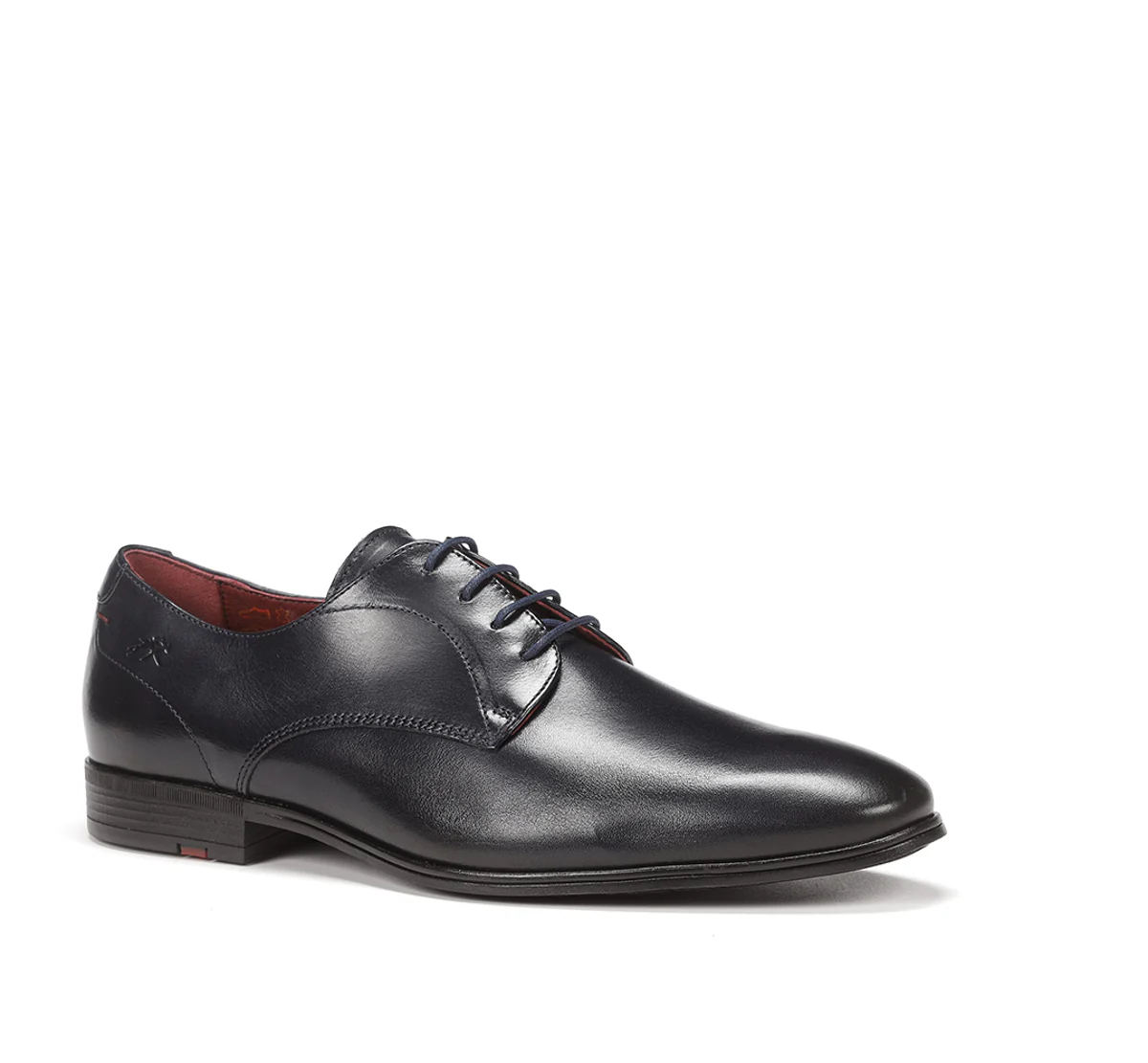ADAM F0842 Chaussure Bleue - Image 2
