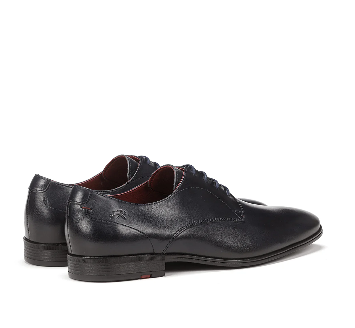 ADAM F0842 Chaussure Bleue - Image 3