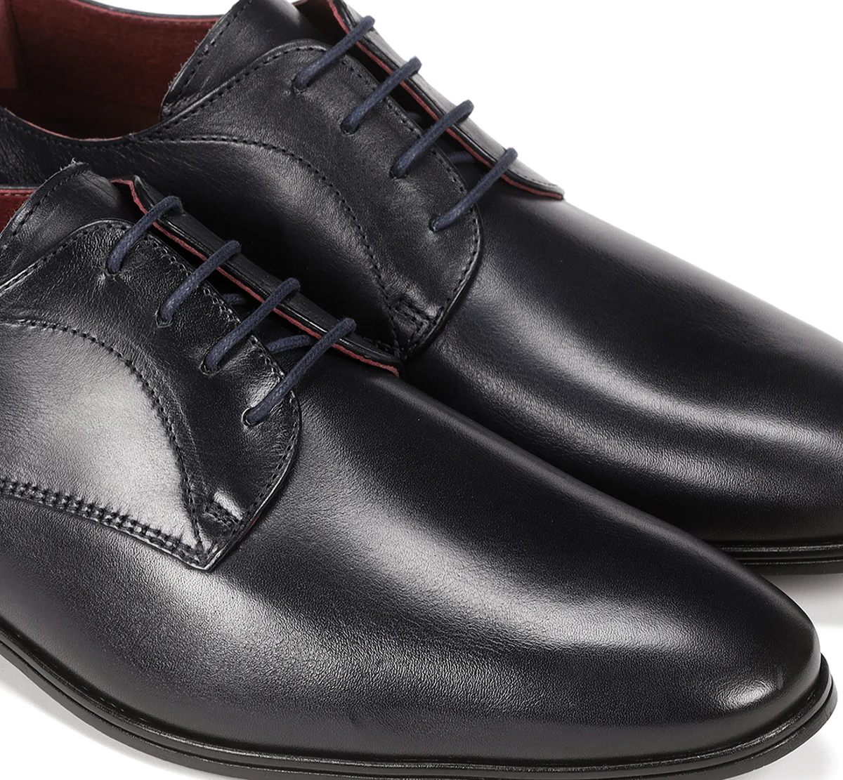 ADAM F0842 Chaussure Bleue - Image 7