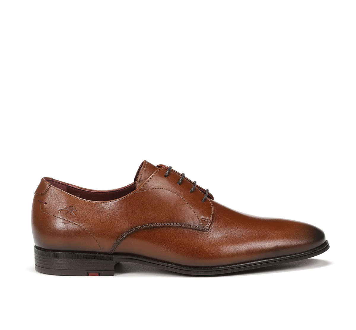 ADAM F0842 Chaussure Brun