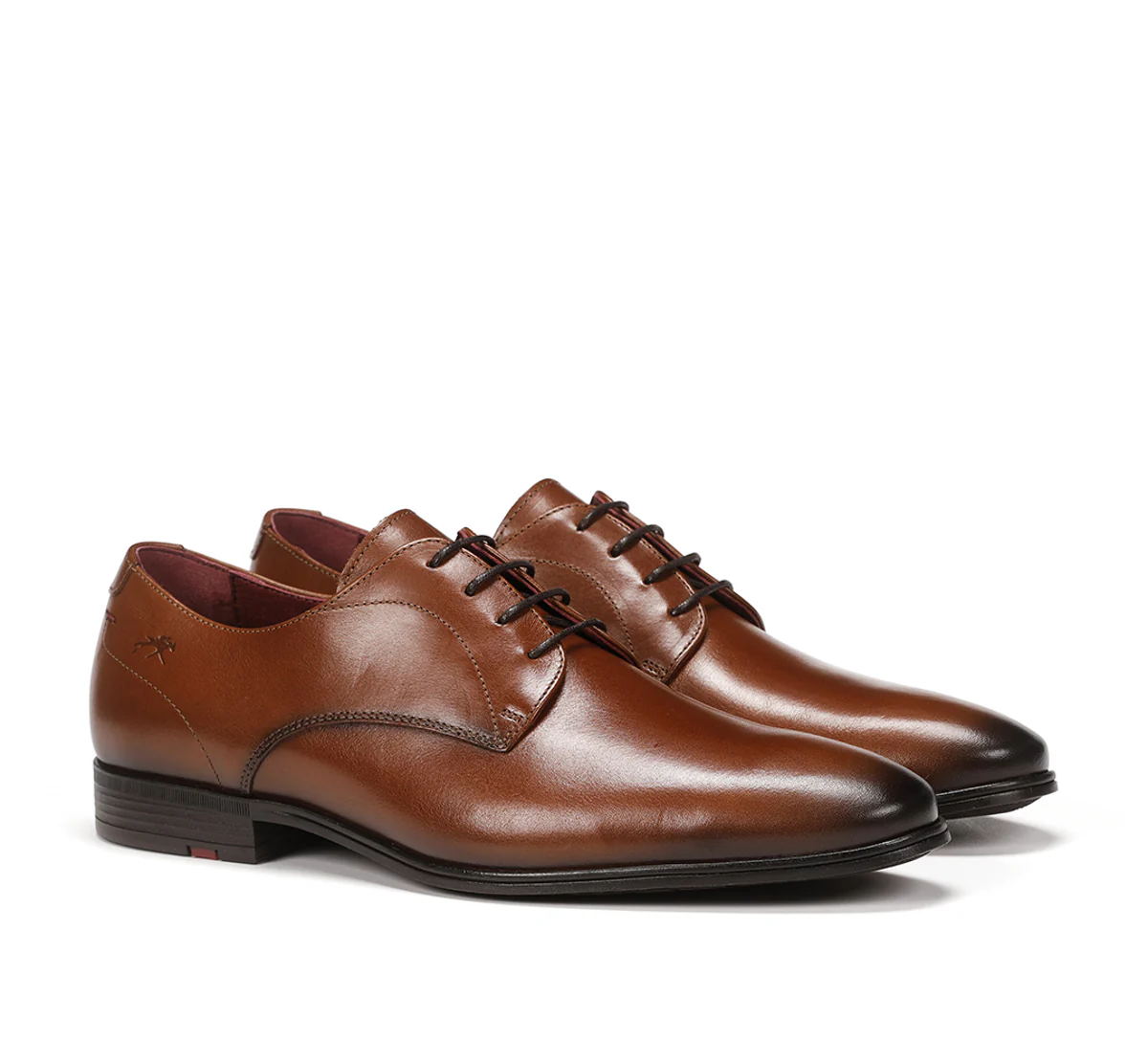 ADAM F0842 Chaussure Brun - Image 2