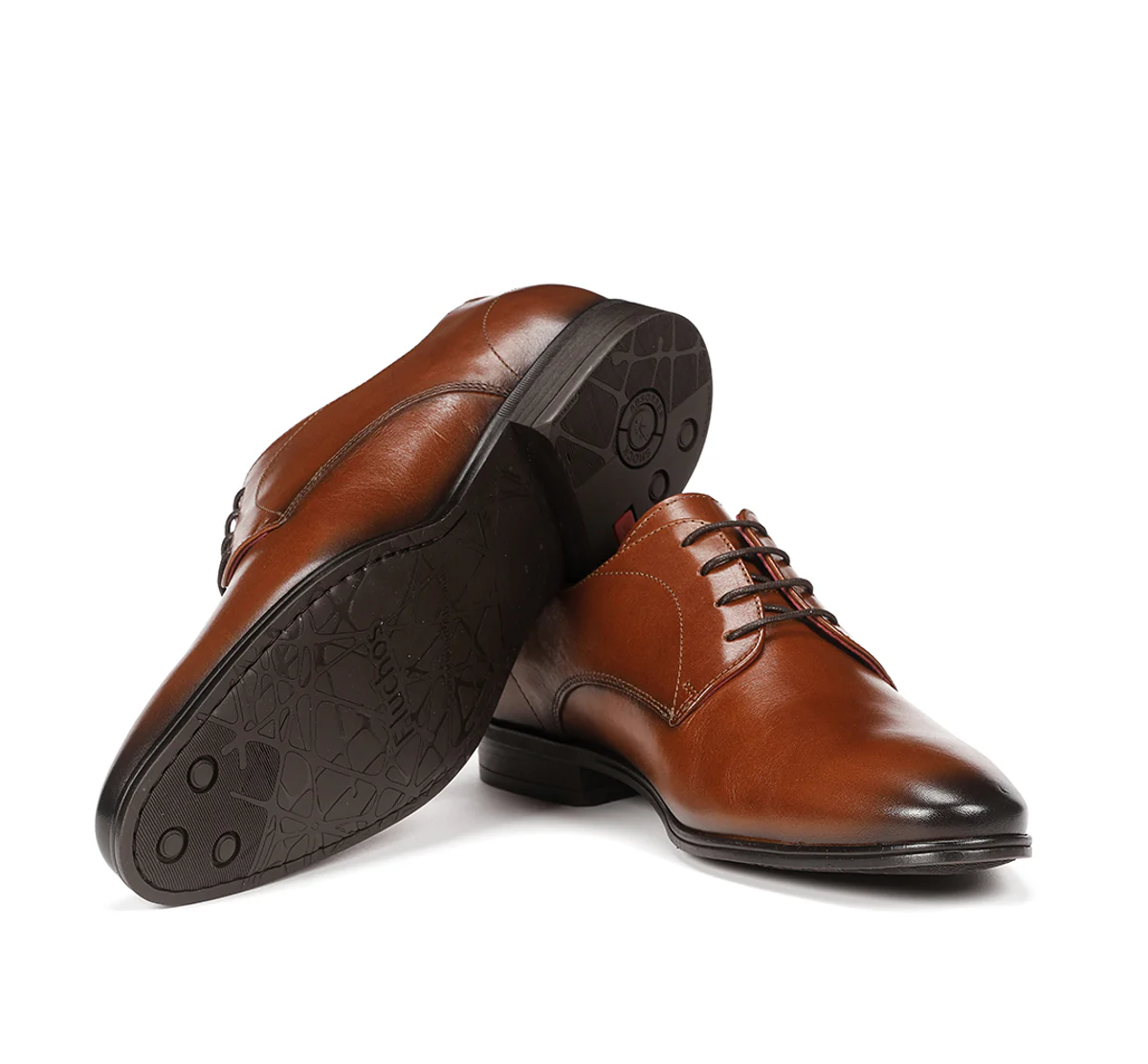 ADAM F0842 Chaussure Brun - Image 5