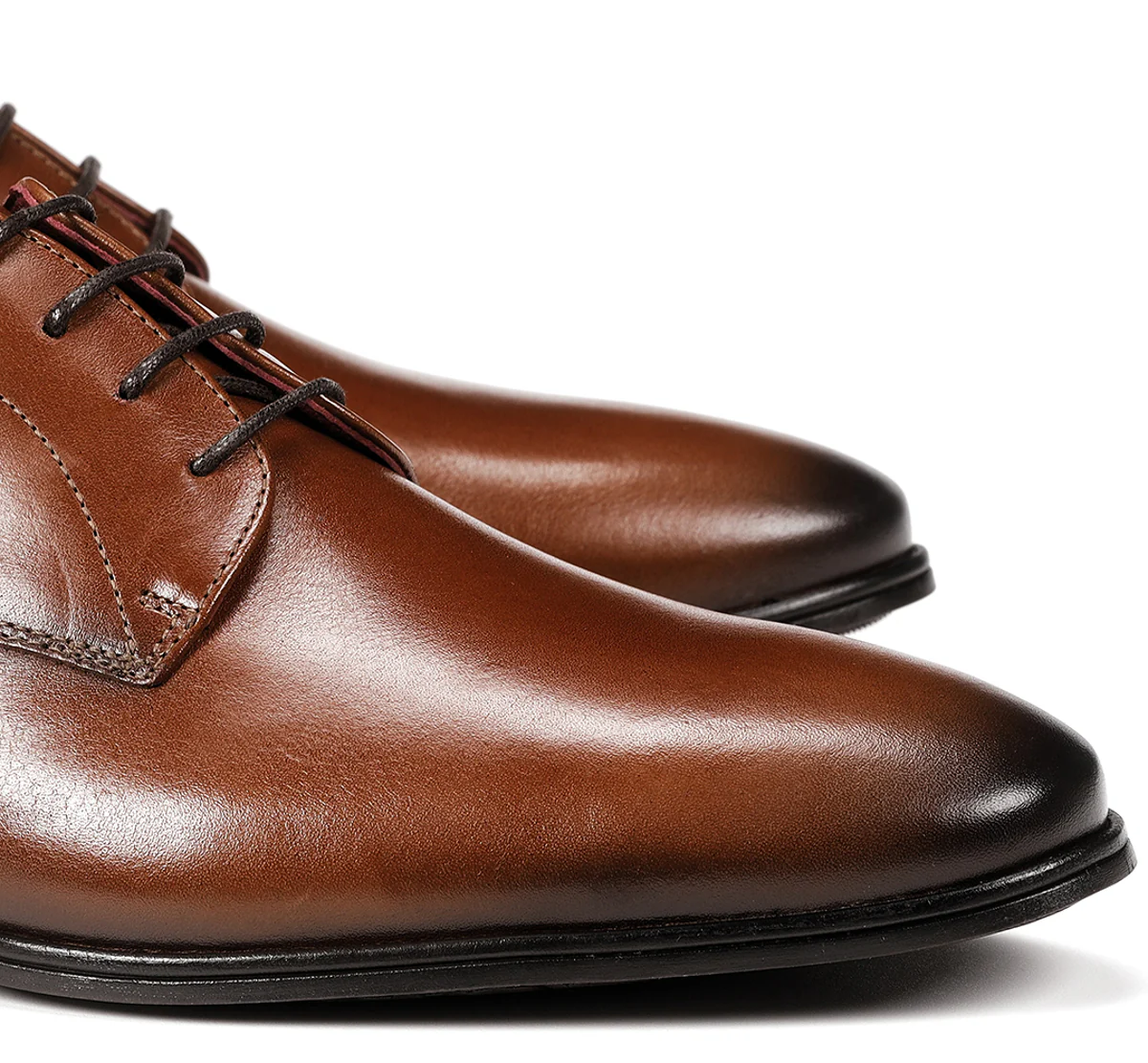 ADAM F0842 Chaussure Brun - Image 6