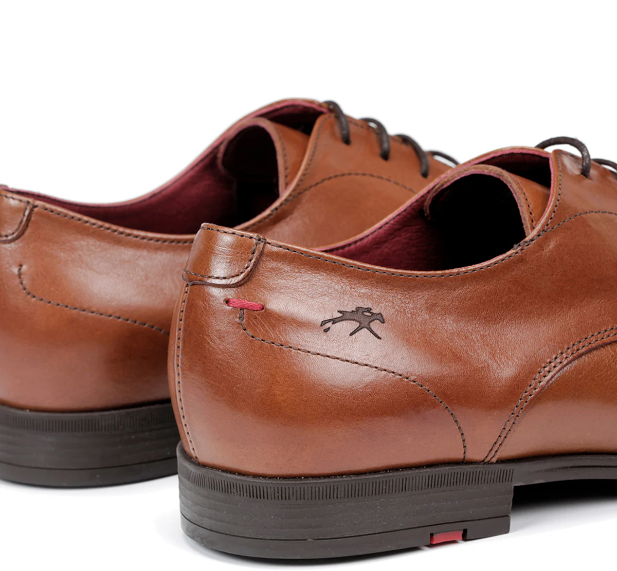 ADAM F0842 Chaussure Brun - Image 7