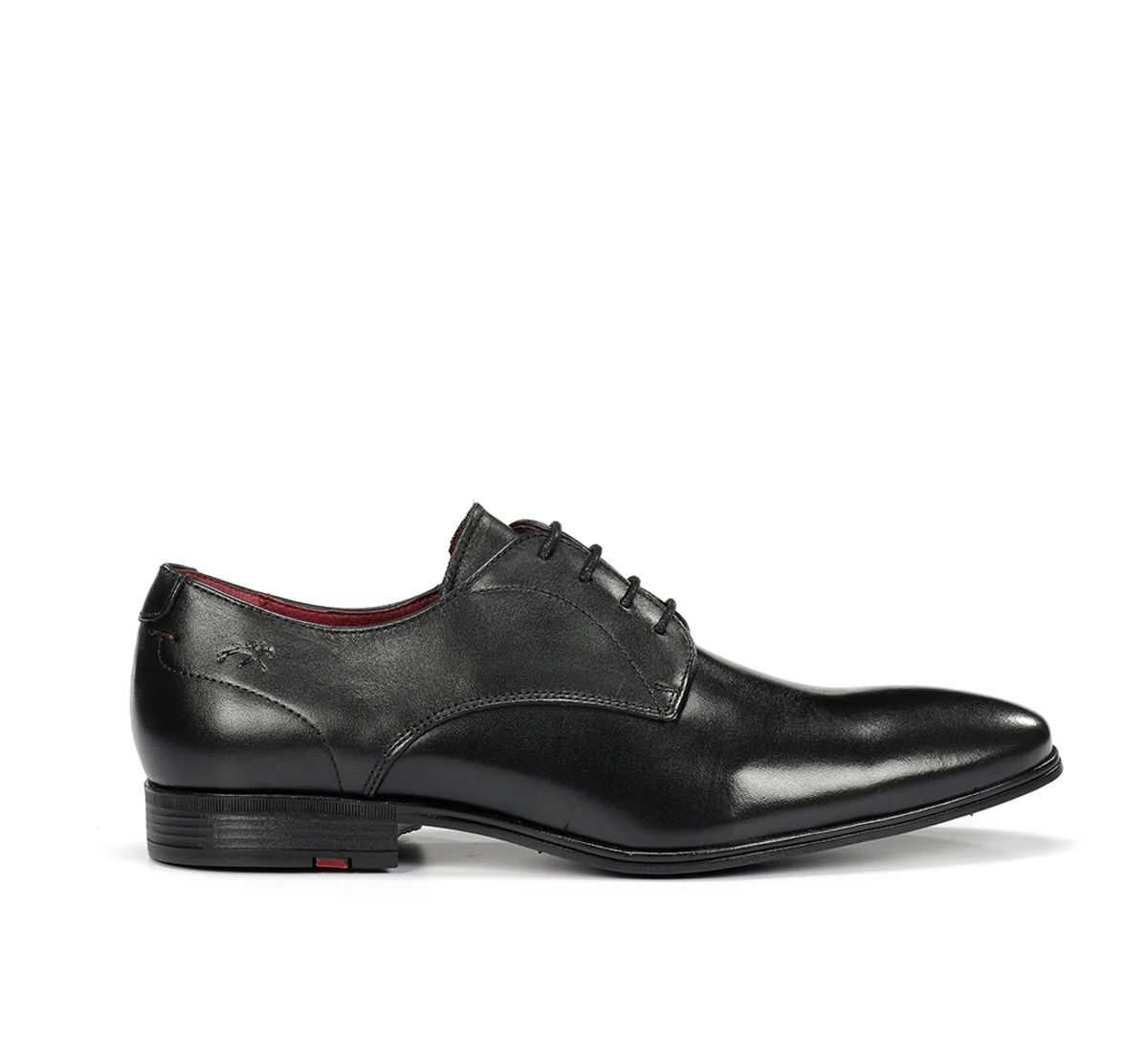 ADAM F0842 Chaussure Noire