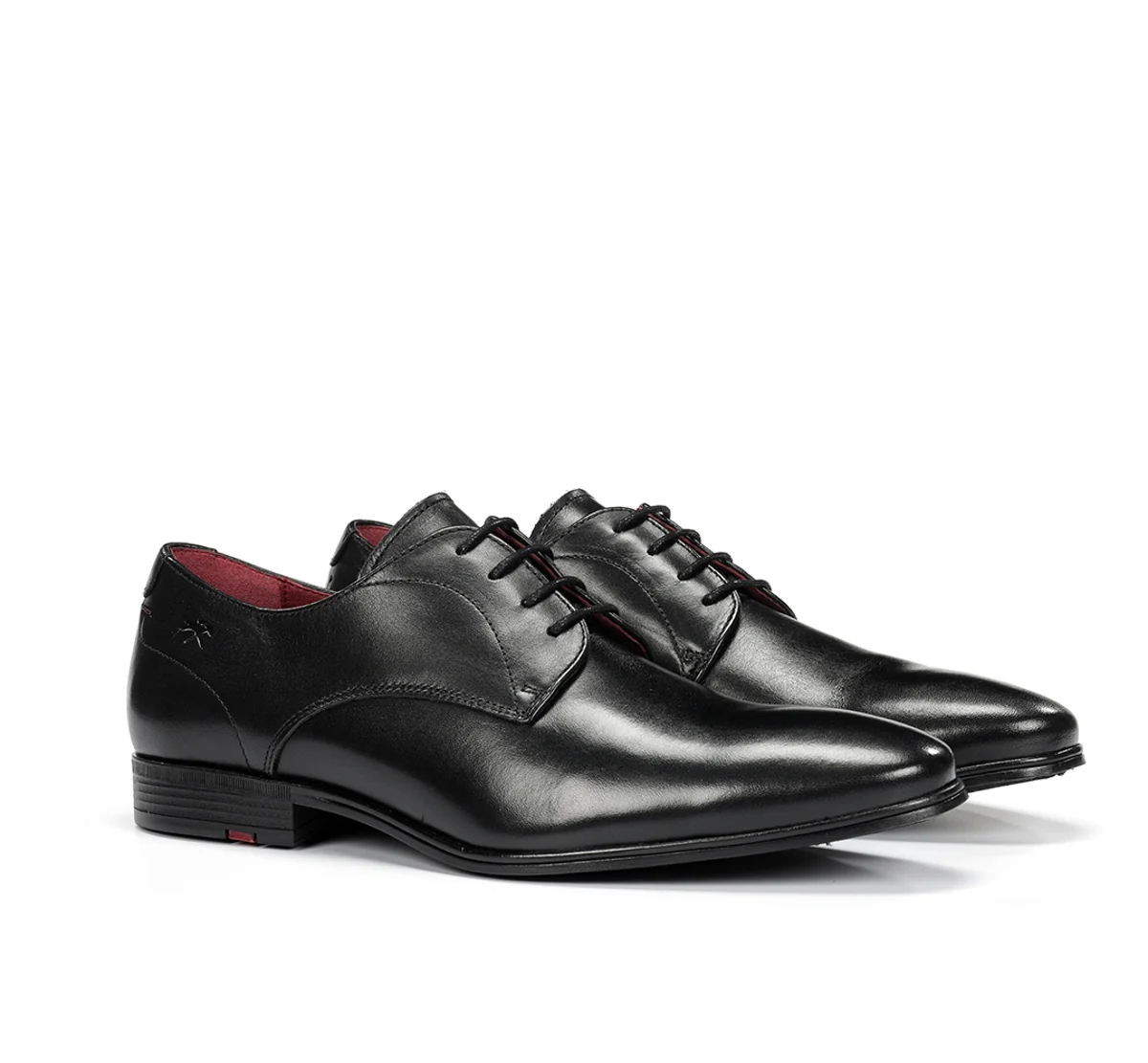 ADAM F0842 Chaussure Noire - Image 2
