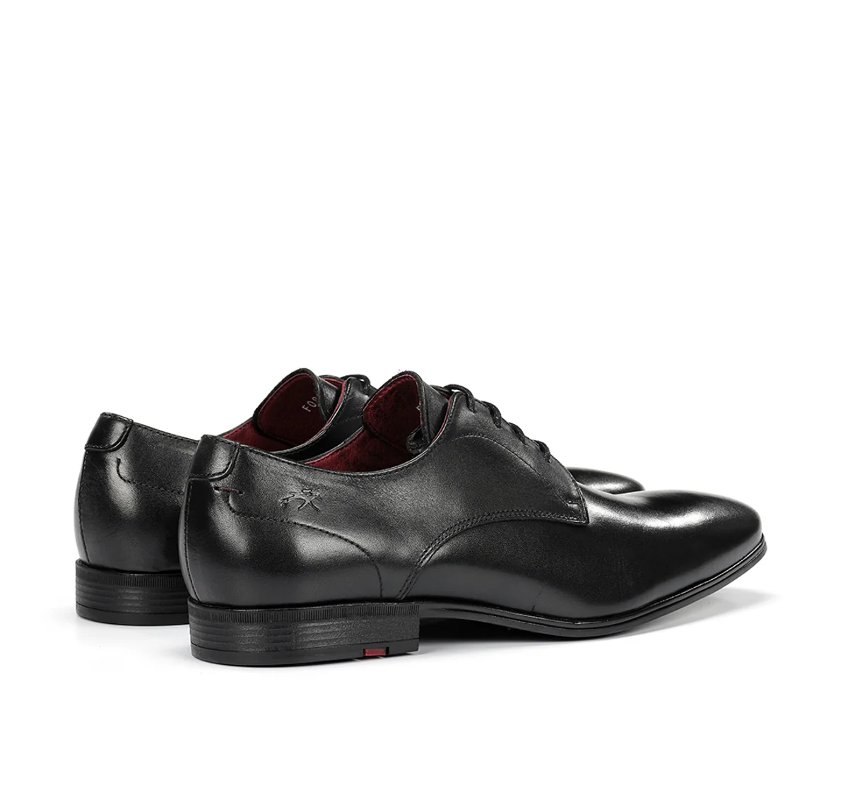 ADAM F0842 Chaussure Noire - Image 3