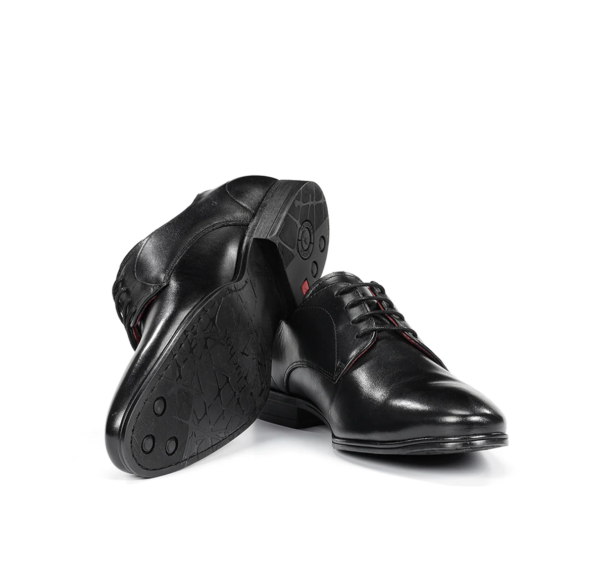 ADAM F0842 Chaussure Noire - Image 4
