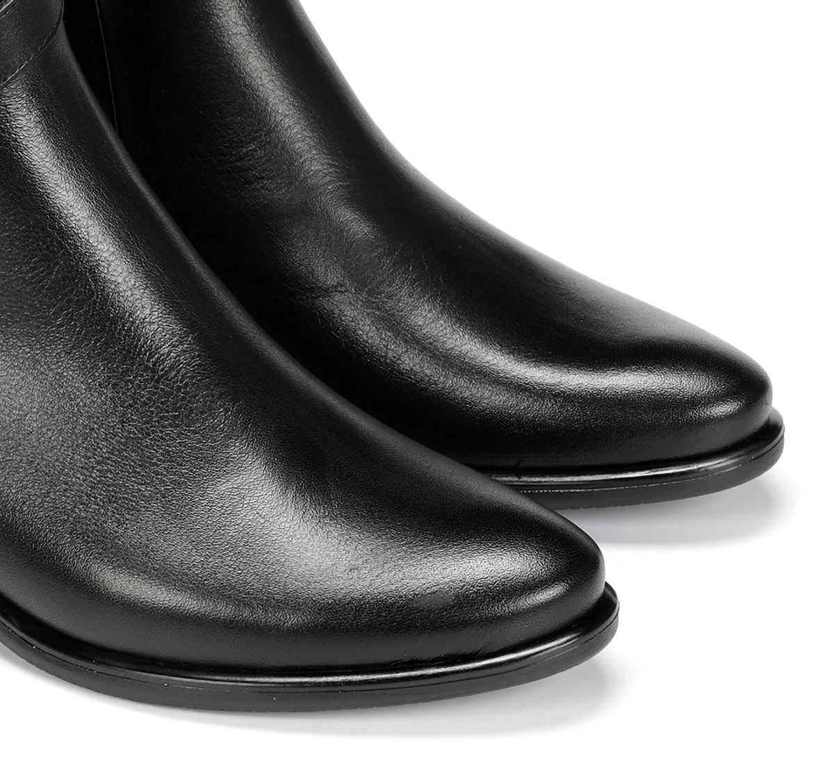 ALEGRIA D7232 Bottine Noire - Image 6