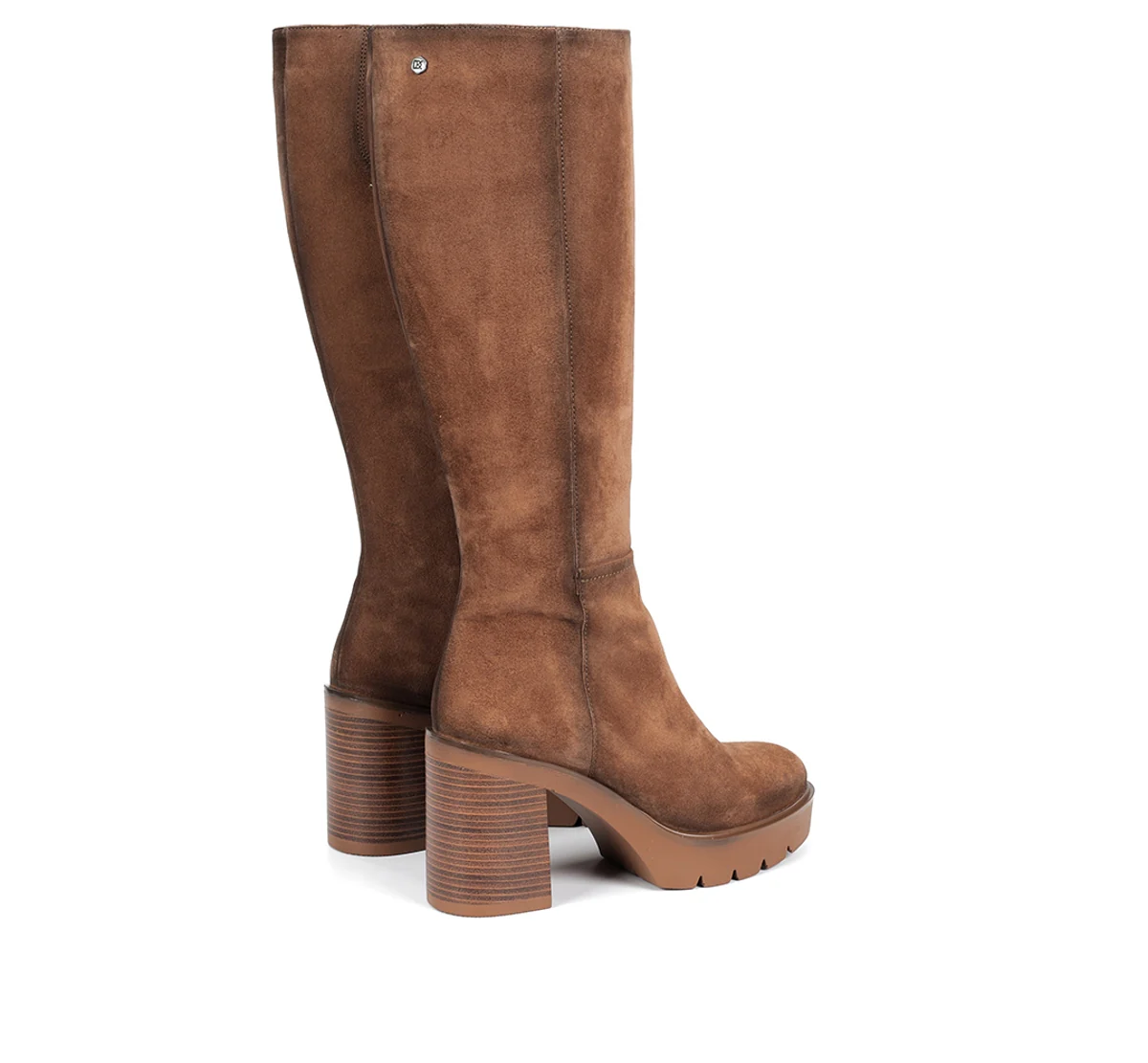 ALERT D9559 Botte Brun - Image 4