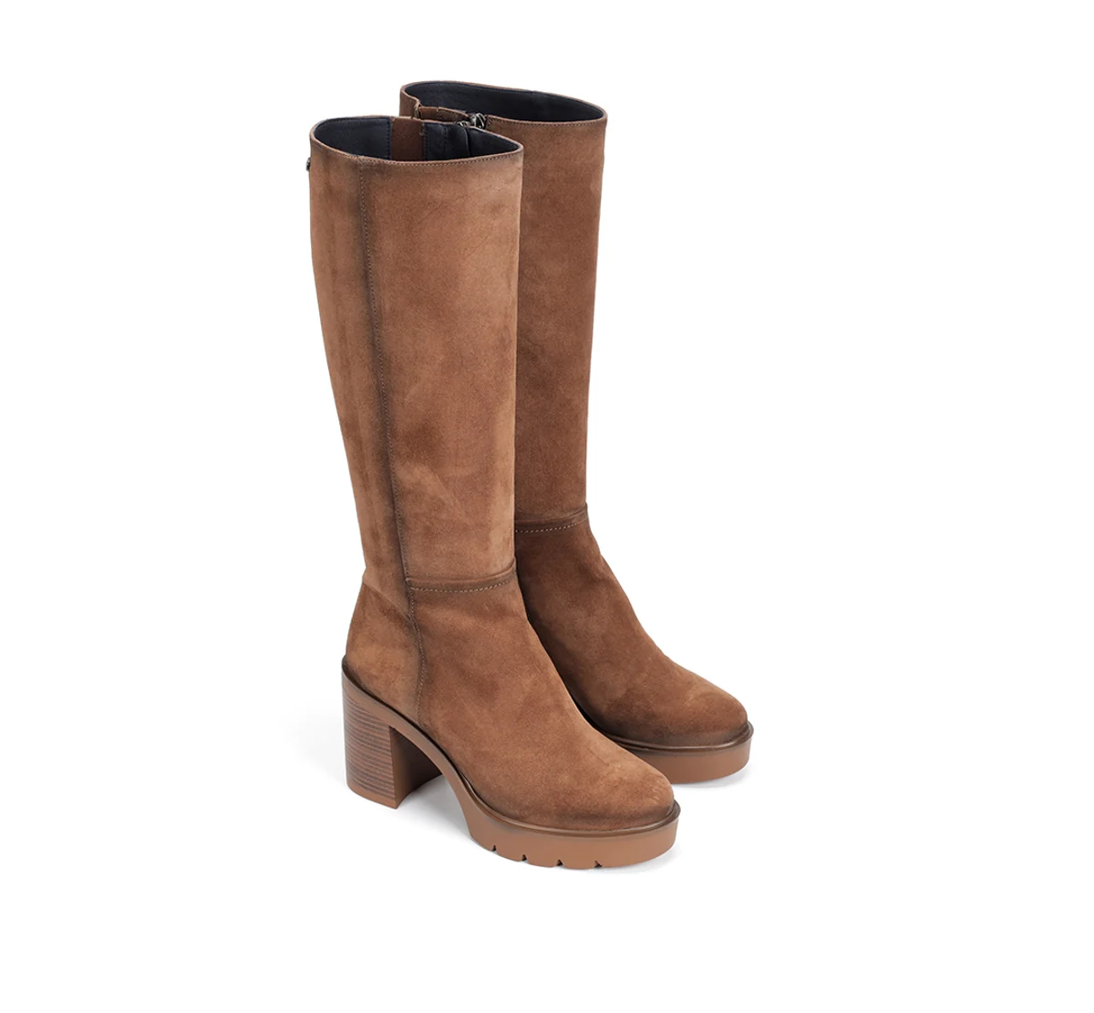 ALERT D9559 Botte Brun - Image 5