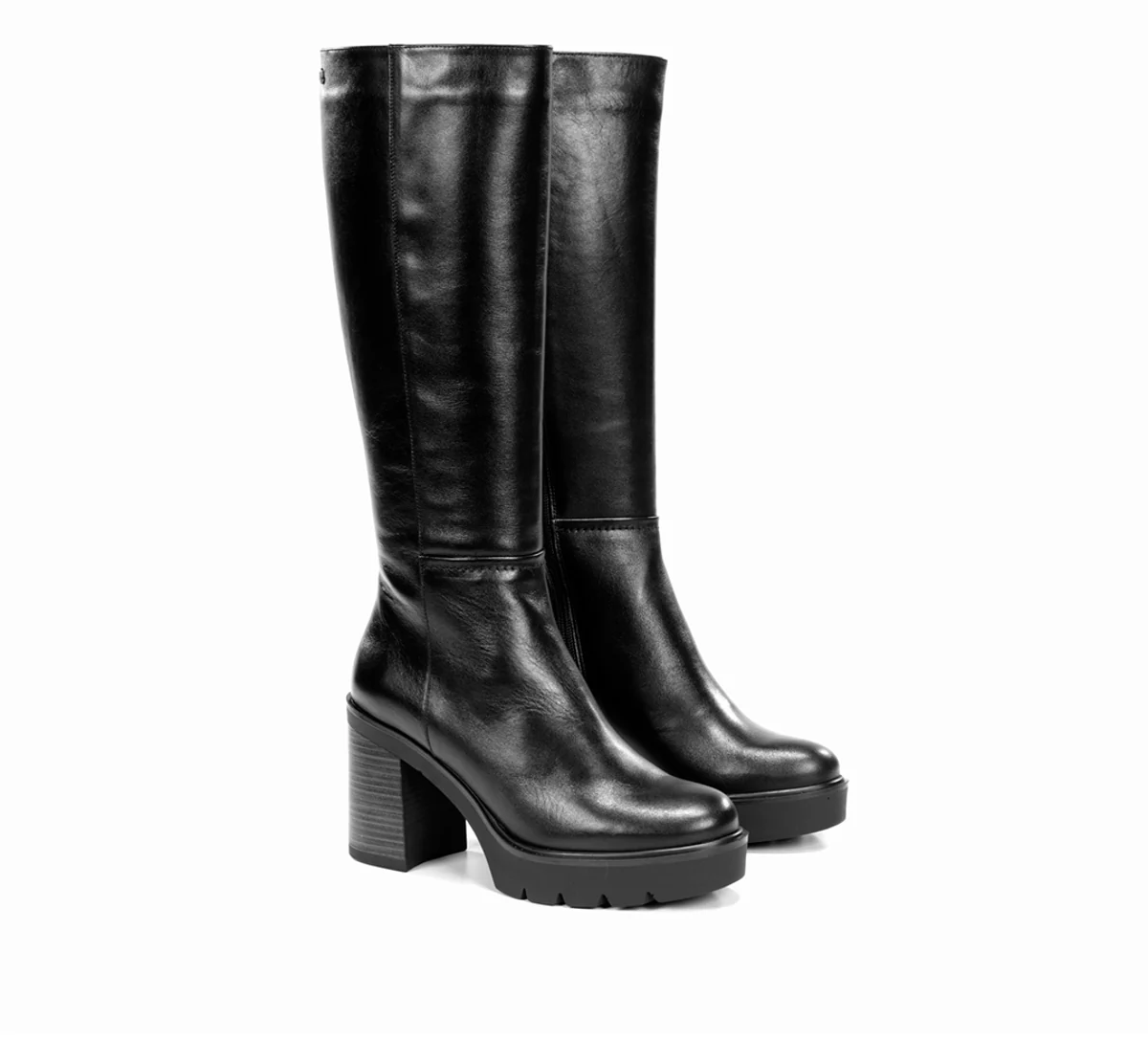 ALERT D9559 Botte Noire - Image 2