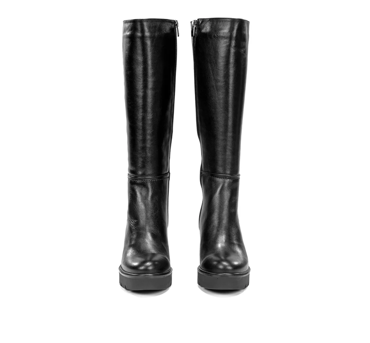 ALERT D9559 Botte Noire - Image 3