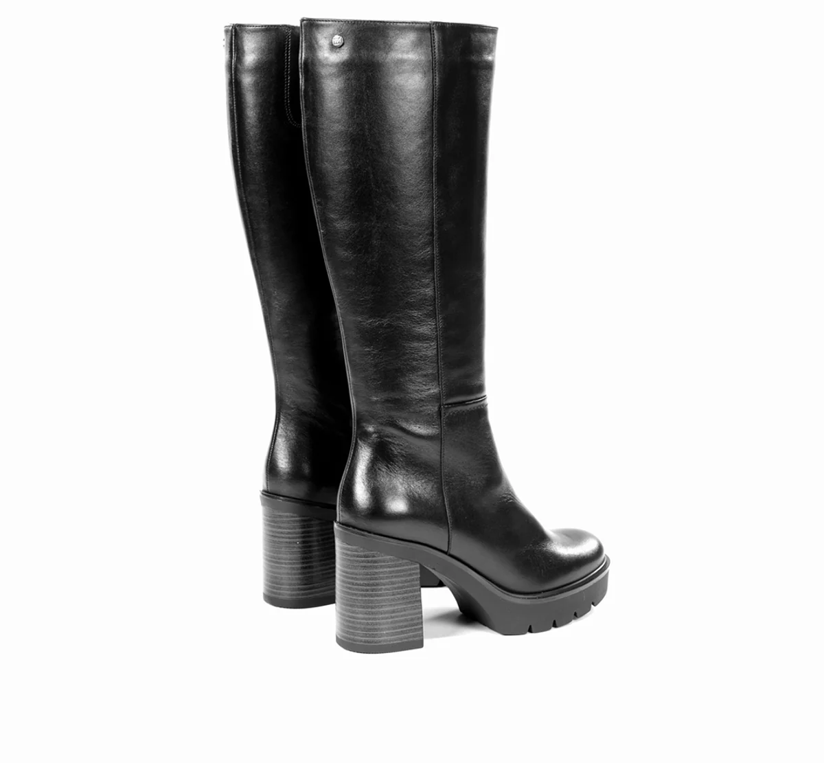 ALERT D9559 Botte Noire - Image 4