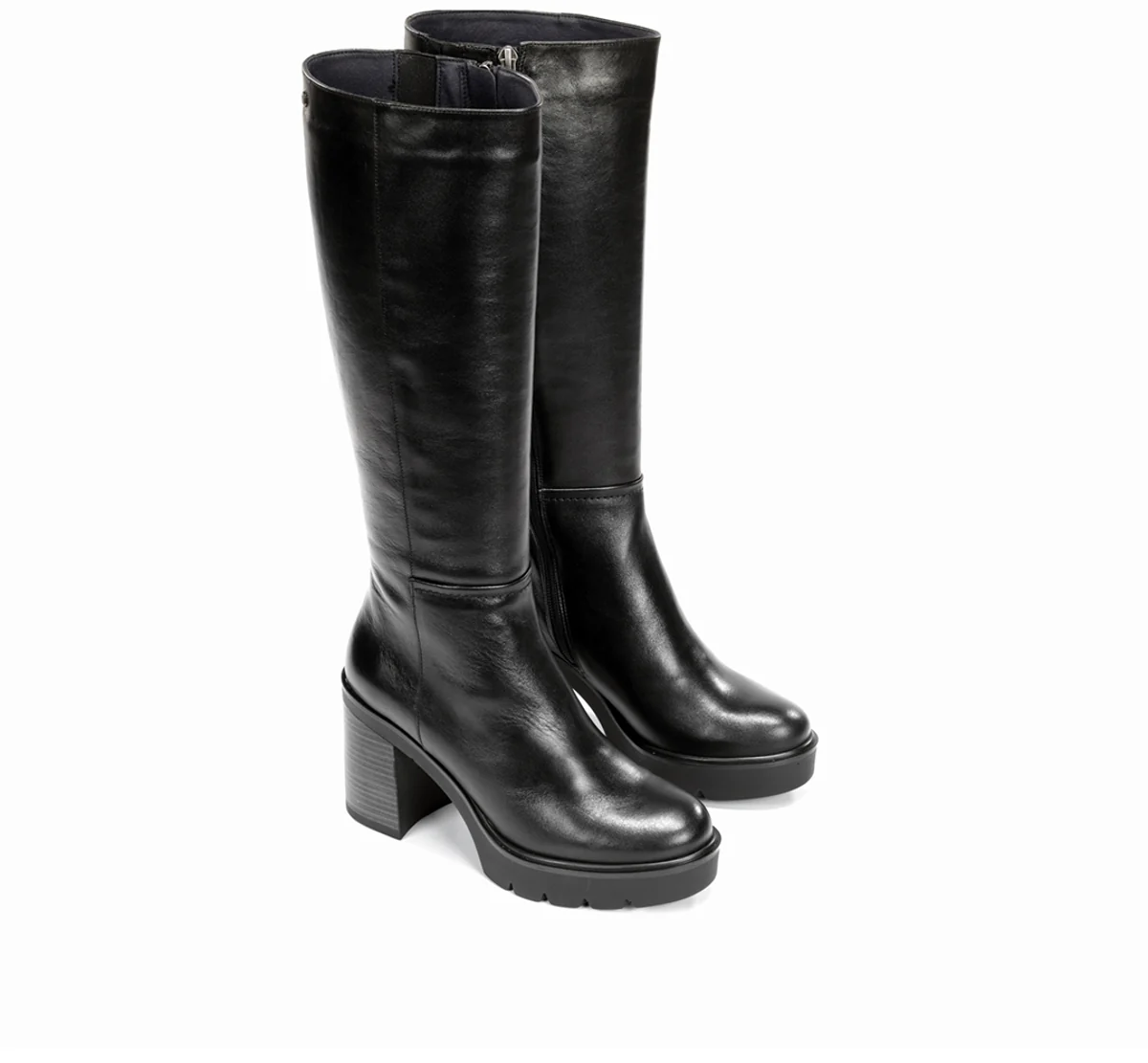 ALERT D9559 Botte Noire - Image 5