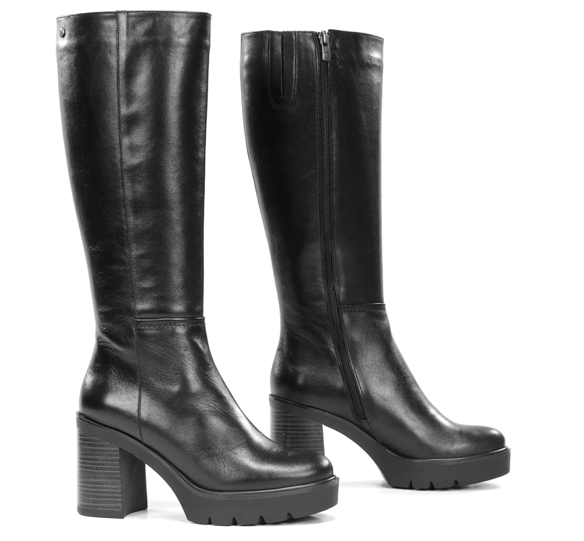 ALERT D9559 Botte Noire - Image 7