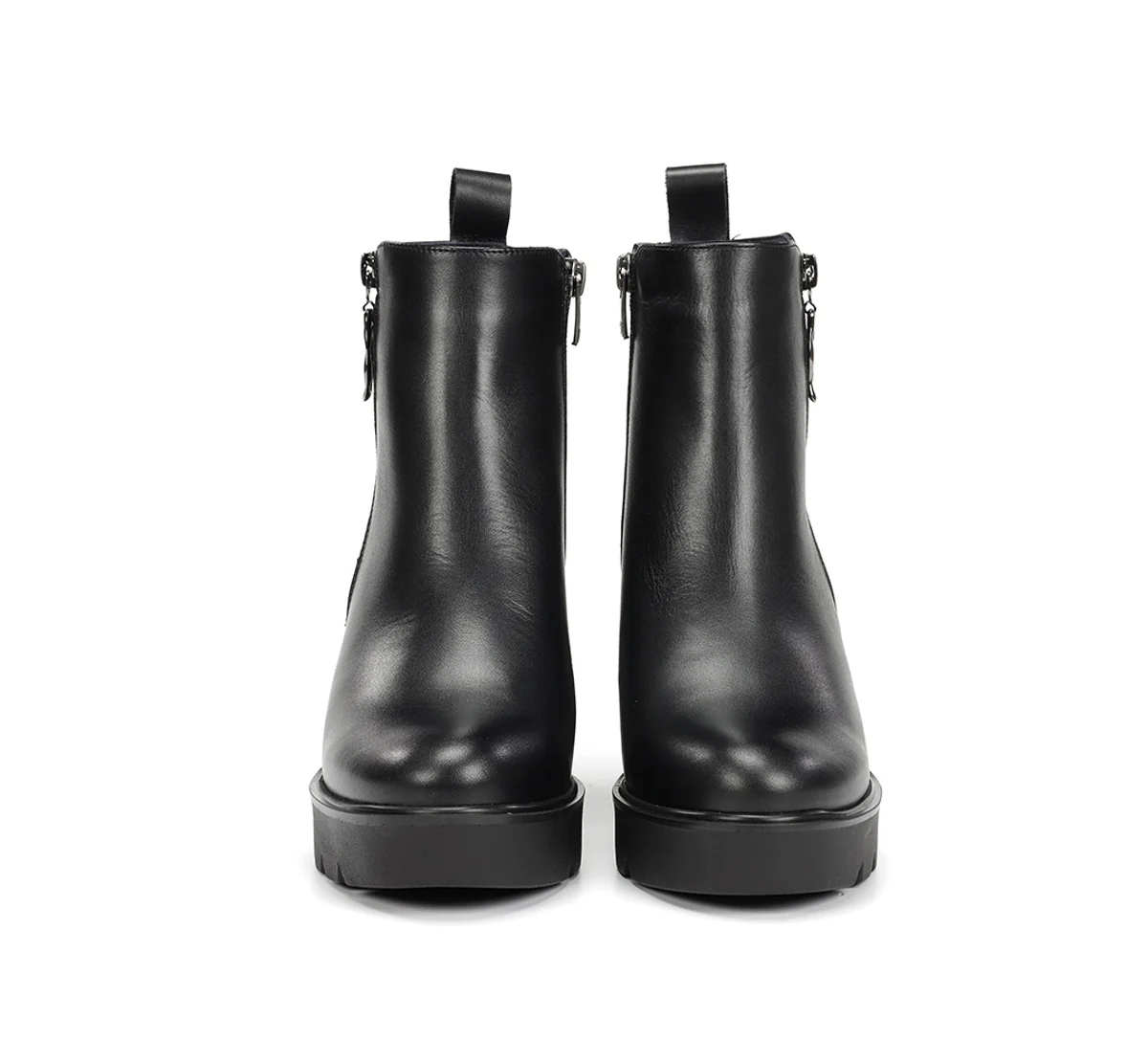 ALERT D9562 Bottine Noire - Image 3