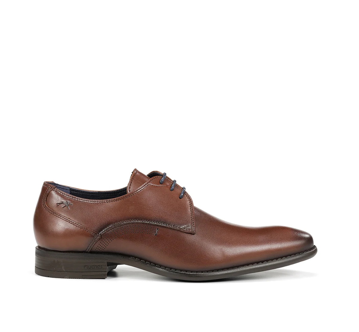ALEX 9204 Chaussure Brun