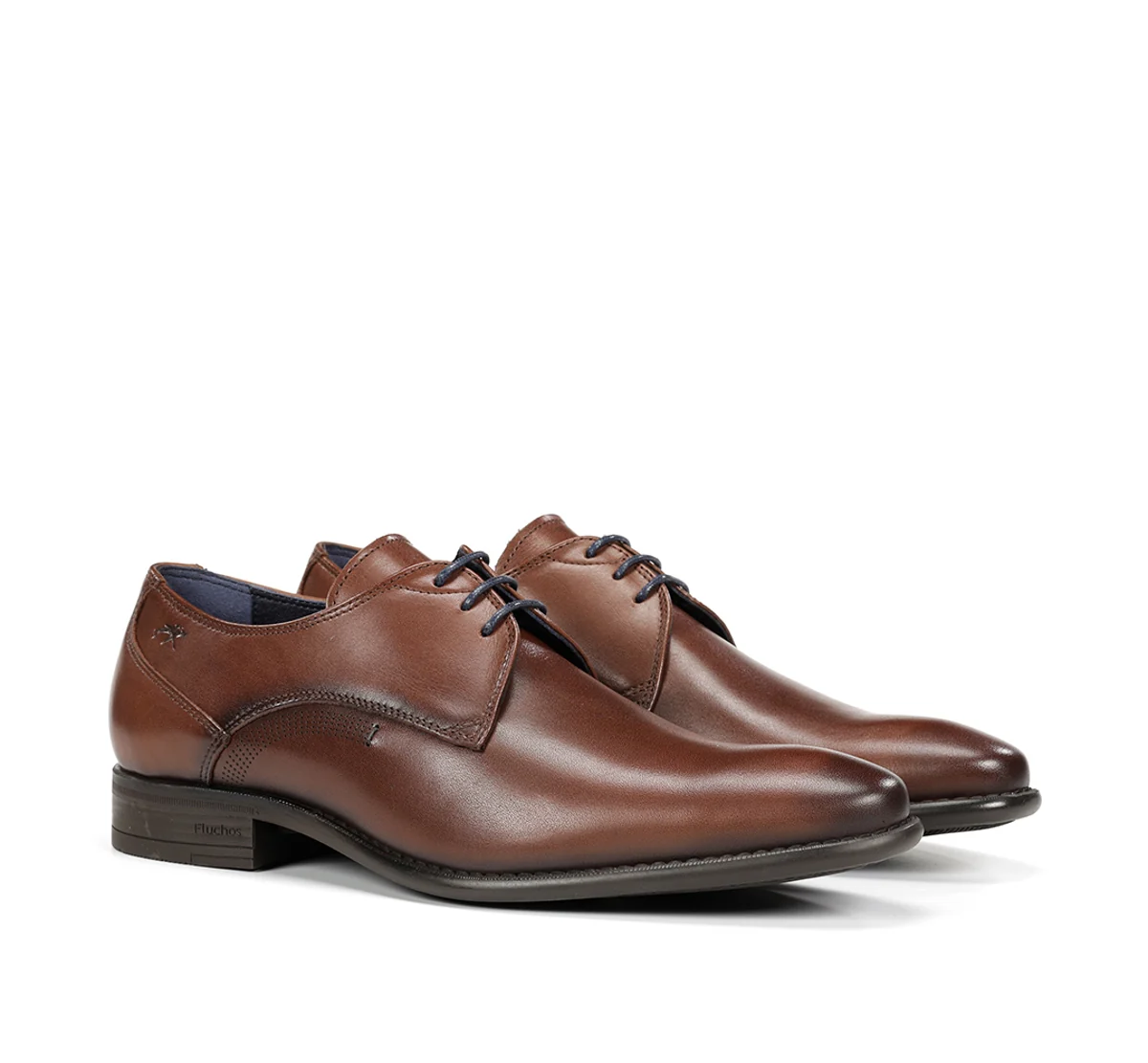 ALEX 9204 Chaussure Brun - Image 2