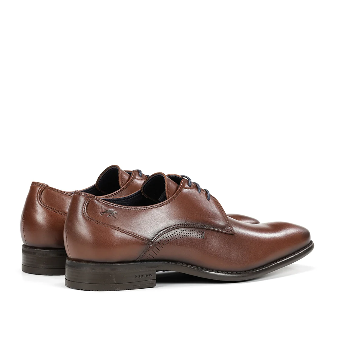ALEX 9204 Chaussure Brun - Image 3