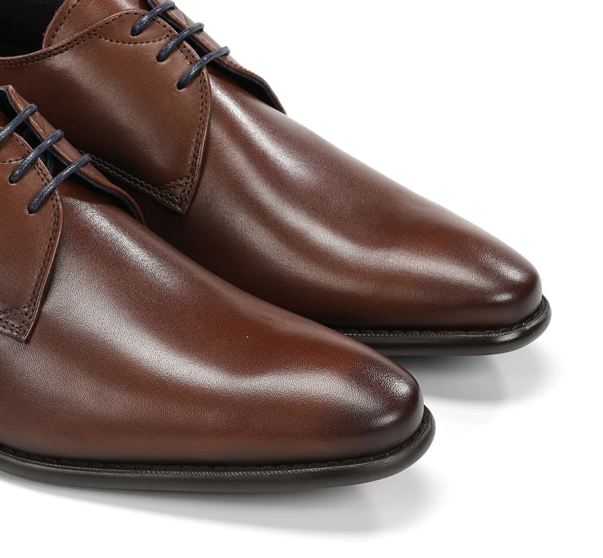 ALEX 9204 Chaussure Brun - Image 6