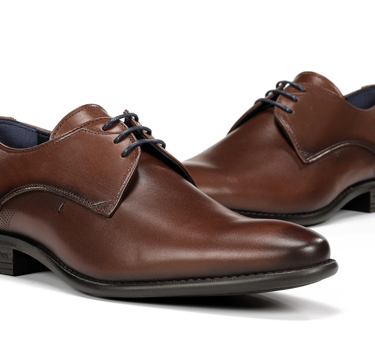 ALEX 9204 Chaussure Brun - Image 7