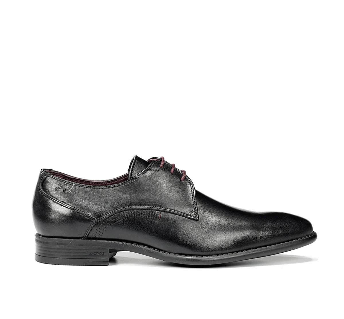 ALEX 9204 Chaussure Noire