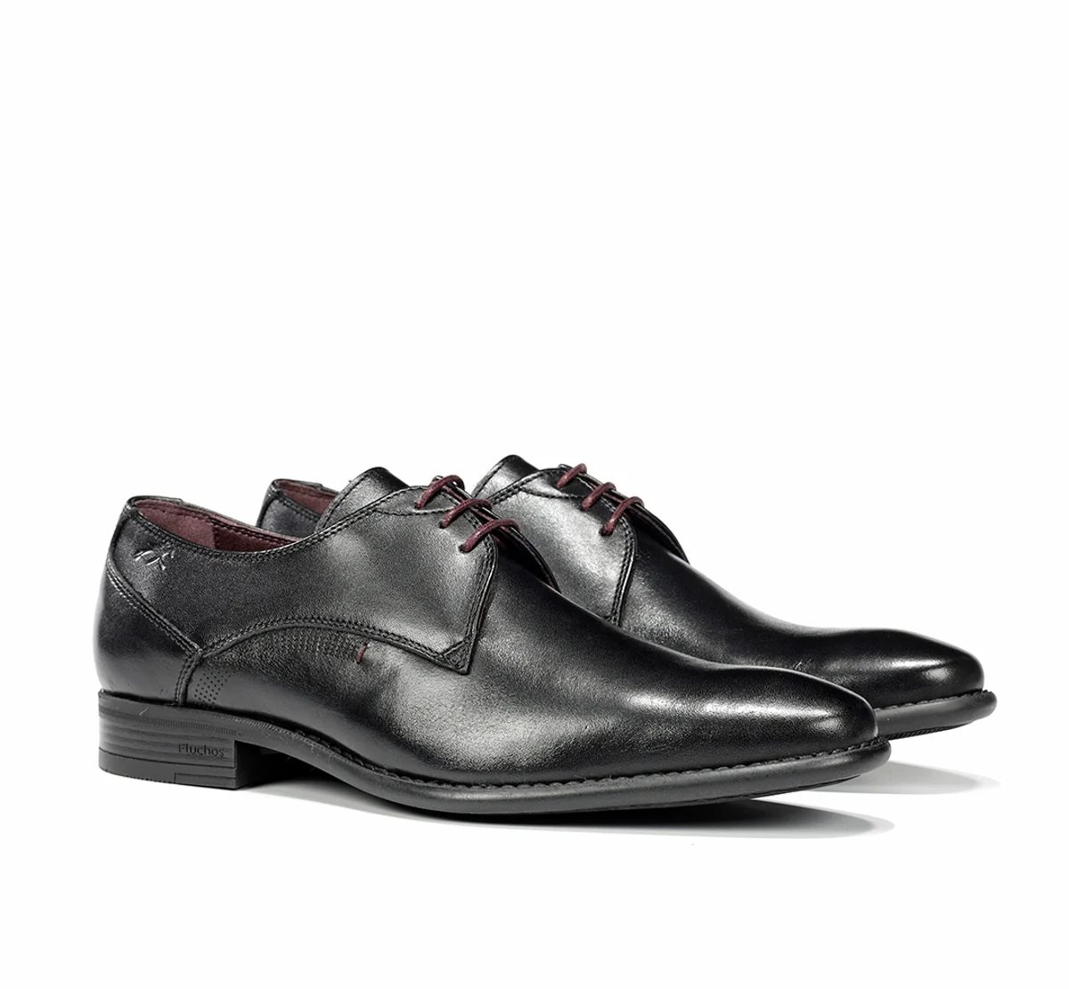 ALEX 9204 Chaussure Noire - Image 2