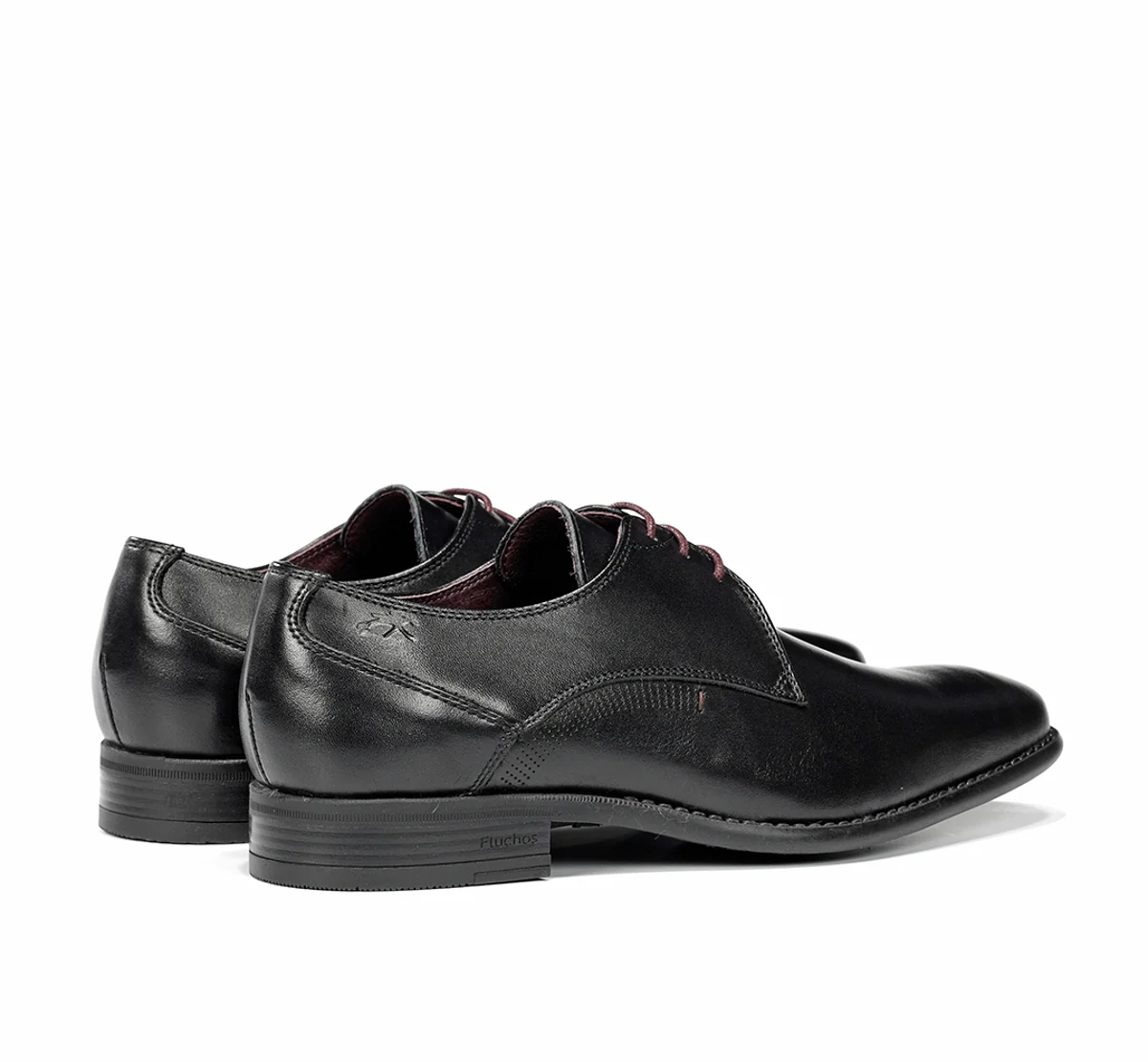 ALEX 9204 Chaussure Noire - Image 3