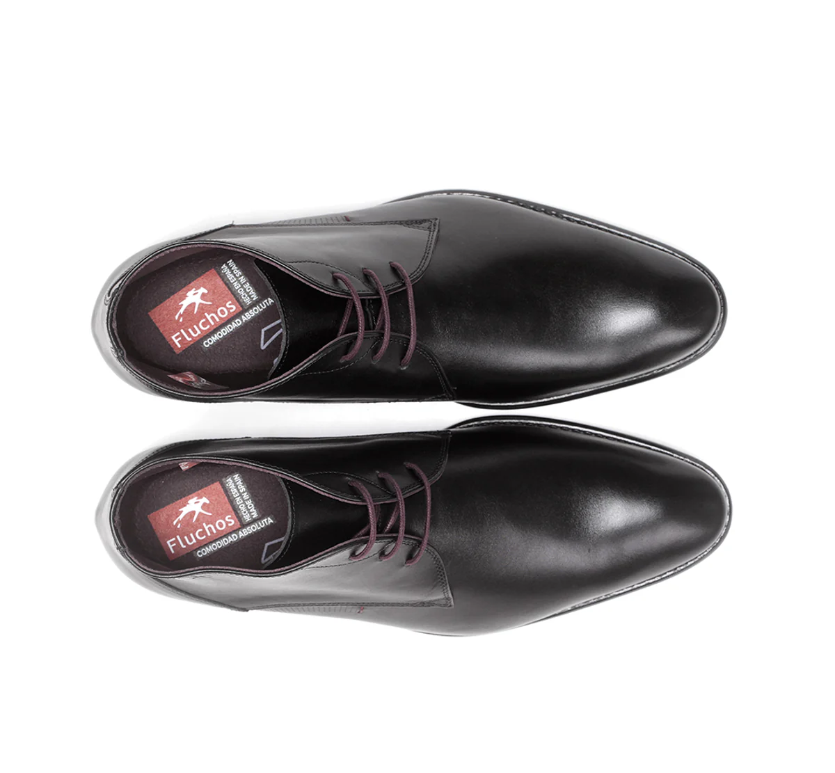 ALEX 9205 Botte Noire - Image 5